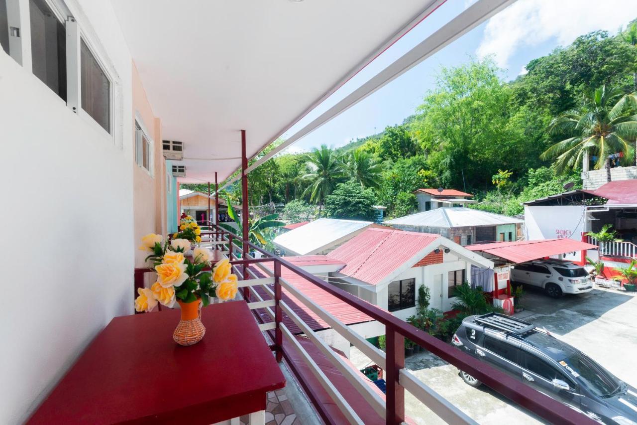 Hotel Oyo 449 Sunrise 888 à Oslob Extérieur photo